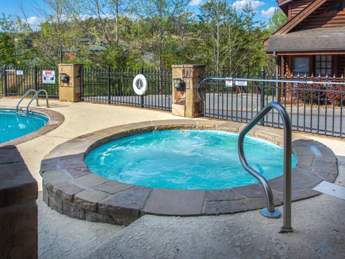 Southern Comfort 1501 Pigeon Forge Exterior foto